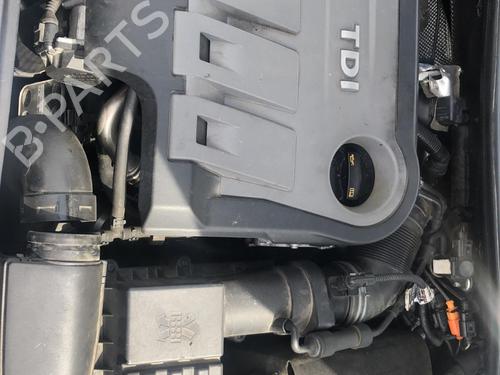 Climate control VW GOLF VI (5K1) 2.0 TDI | BP25580617I5 - Image 3