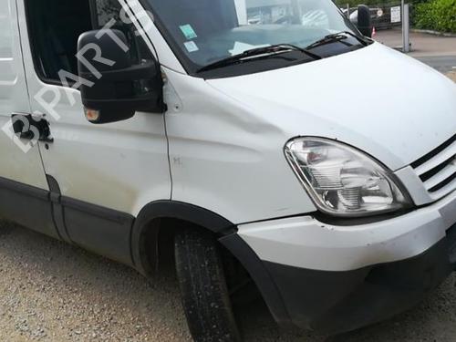 Steering column IVECO DAILY IV Van 29L10 V | BP25516598M21 