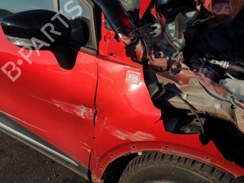 Rear right panel RENAULT CAPTUR I (J5_, H5_) 1.5 dCi 90 (J5N4, J5M5, J5MW, J5M6, J5AL, J5AJ) | BP25584358C61 - Image 27