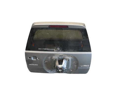 Used Tailgate Tailgate SUZUKI GRAND VITARA II (JT, TE, TD) 1.9 DDiS All-wheel Drive (JT419, TD44, JB419WD, JB419XD,... (129 hp) 30933222 30933222