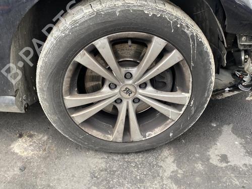 Climate control VW PASSAT B6 (3C2) 2.0 TDI 16V | BP25533933I5  - Image 17