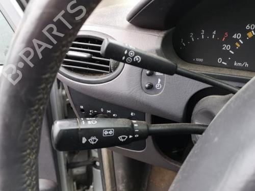 Front left window mechanism MERCEDES-BENZ A-CLASS (W168) A 170 CDI (168.009, 168.109) | BP25524755C22 