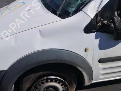 Left headlight FORD TRANSIT CONNECT (P65_, P70_, P80_) 1.8 TDCi | BP25523708C28 - Image 4