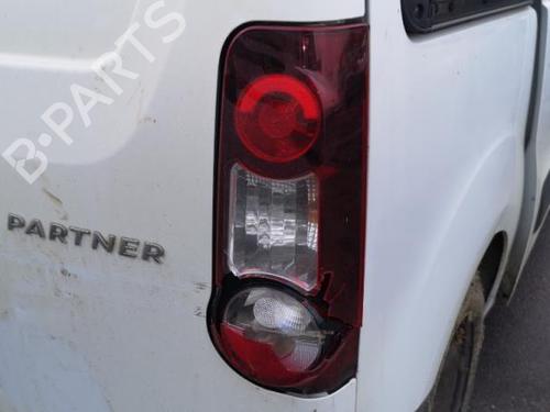 Third brake light PEUGEOT PARTNER Box Body/MPV 1.6 HDi / BlueHDi 75 | BP25579446L11  - Image 14