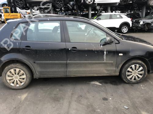 Ratstangsstang VW POLO (9N_, 9A_) 1.9 SDI | BP25575114I23 