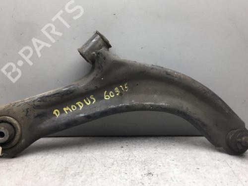 Used Right front suspension arm RENAULT MODUS / GRAND MODUS (F/JP0_) 1.5 dCi (FP0F, JP0F) (86 hp) 25557224