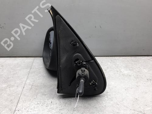 Used Left mirror NISSAN MICRA III (K12) 1.2 16V (80 hp) 25585076