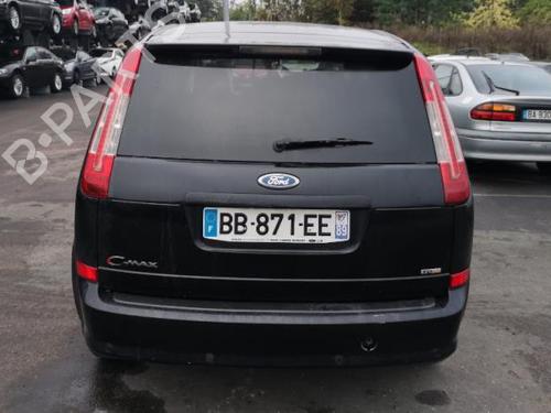 Tailgate FORD C-MAX (DM2) 1.8 TDCi | BP25519590C6  - Image 5