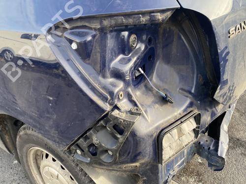 Rear left window mechanism DACIA SANDERO II 1.2 | BP30778505C24  - Image 28