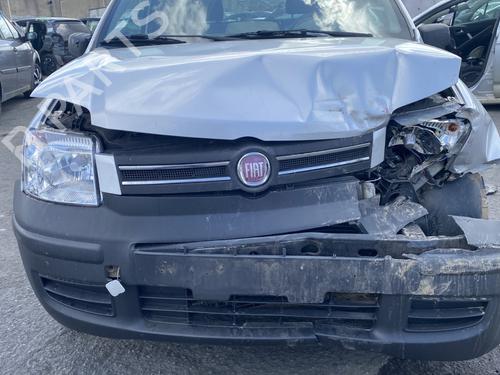 Front left seatbelt FIAT PANDA (169_) 1.2 (169.AXB11, 169.AXB1A) | BP26684537I26  - Image 29