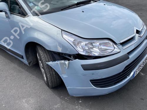 Commande Chauffage CITROËN C4 I (LC_) 1.4 16V | BP25547252I5 