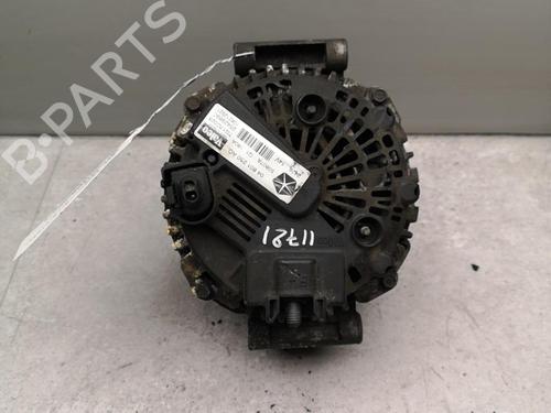 Alternator JEEP COMMANDER (XK, XH) 3.0 CRD 4x4 | BP25516009M7 - Image 3