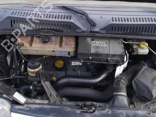 Alternator CITROËN JUMPER I Van (244) 2.8 HDi | BP27258024M7  - Image 6