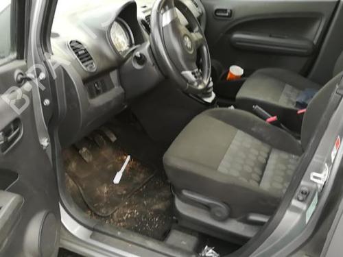 Comando chauffage SUZUKI SPLASH (EX) 1.0 (A5B310) | BP25577504I5 - Image 12