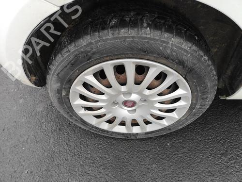 Left front window switch FIAT GRANDE PUNTO (199_) 1.2 | BP25561004I27 - Image 27