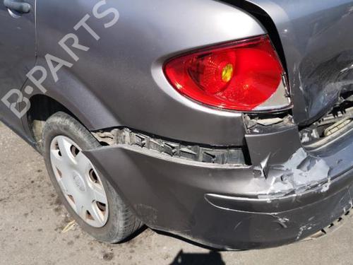 Left front window switch SEAT TOLEDO III (5P2) 1.9 TDI | BP25561541I27 - Image 33