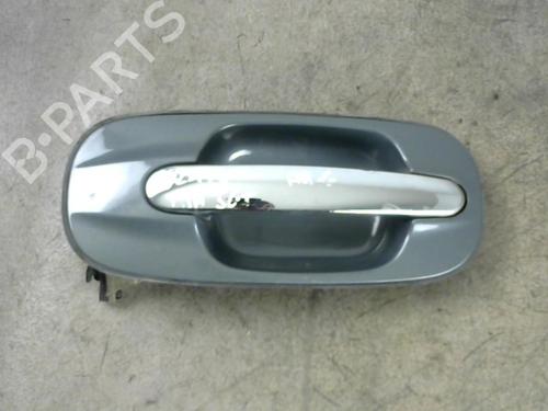 Used Rear left exterior door handle HYUNDAI TRAJET (FO) 2.0 CRDi (113 hp) 25523775