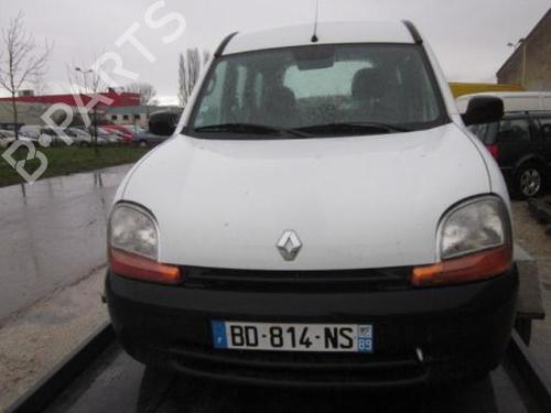 Front right interior door handle RENAULT KANGOO (KC0/1_) 1.5 dCi (KC07) | BP25583952I14 - Image 7
