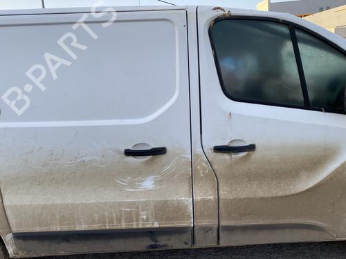 Bremselys RENAULT TRAFIC III Van (FG_) 1.6 dCi 95 (FGMJ, FGMR) | BP37679622L11 - Image 9