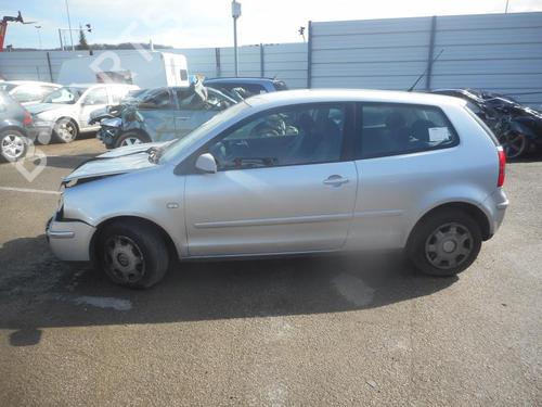 Switch VW POLO IV (9N_, 9A_) 1.4 16V | BP25537483I30
