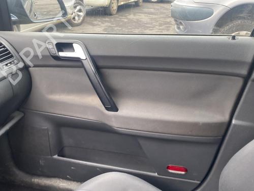 ABS pump VW POLO (9N_, 9A_) 1.4 TDI | BP26505405M43 