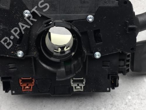 Used Steering column stalk PEUGEOT 207 (WA_, WC_) 1.4 HDi (68 hp) 25538118