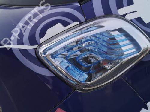 Front right lock RENAULT ZOE (BFM_) ZOE | BP25532498C97 - Image 6