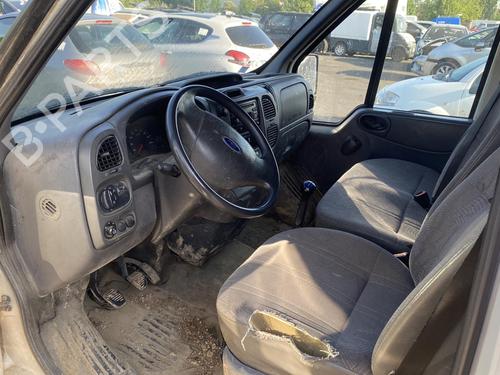 Left front window switch FORD TRANSIT Platform/Chassis (FM_ _, FN_ _) 2.0 TDCi (F_E_, F_F_) | BP25510265I27 - Image 5