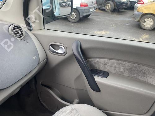 ABS pump RENAULT KANGOO Express (FW0/1_) 1.5 dCi 85 (FW0K, FW0L, FW0B) | BP25571459M43  - Image 27