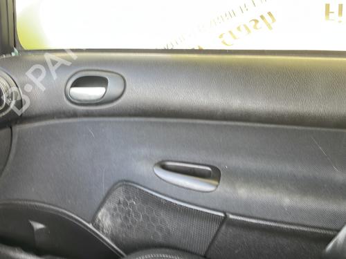 Felga PEUGEOT 206 Hatchback (2A/C) 1.6 16V | BP29707860C45 
