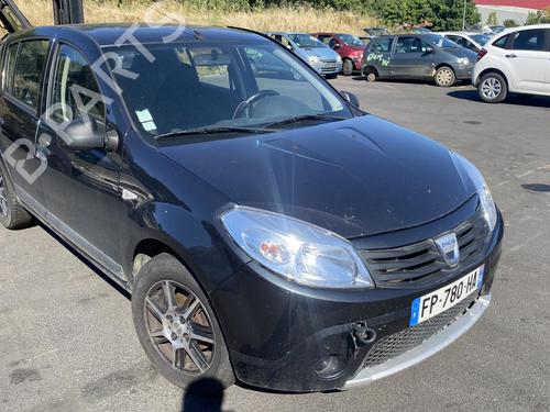 Mando DACIA SANDERO 1.4 (BS0C, BS0A, BS0G, BS1F, BS0E) | BP31342133I30  - Image 17