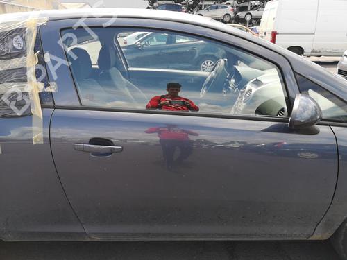 Climate control OPEL CORSA D (S07) 1.3 CDTI (L08, L68) | BP25578671I5  - Image 26