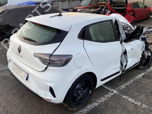 Sikkerhedssele-spænde RENAULT CLIO V (B7_) 1.0 TCe 90 (B7MT) | BP31977347I32 - Image 15