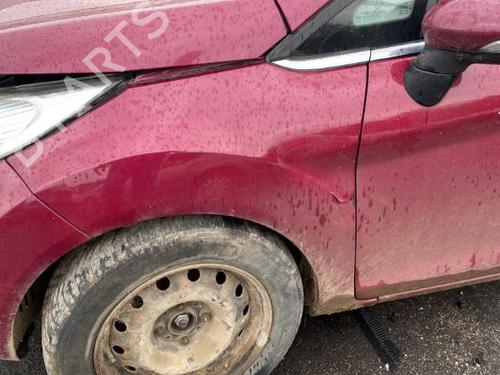 ABS pump FORD FIESTA VI (CB1, CCN) 1.6 TDCi | BP30300559M43  - Image 26