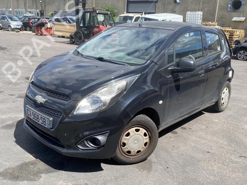 Seat buckle CHEVROLET SPARK (M300) 1.0 | BP25546345I32  - Image 16