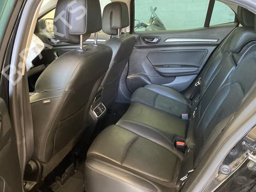 Electronic module RENAULT MEGANE IV Hatchback (B9A/M/N_)  | BP33743204M83  - Image 7