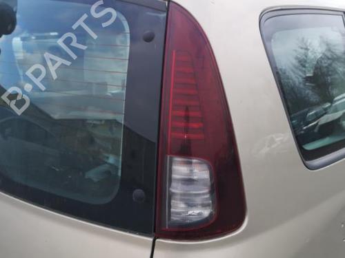 Front right lock RENAULT ESPACE IV (JK0/1_) 3.0 dCi (JK0E, JK0Y) | BP25578812C97 