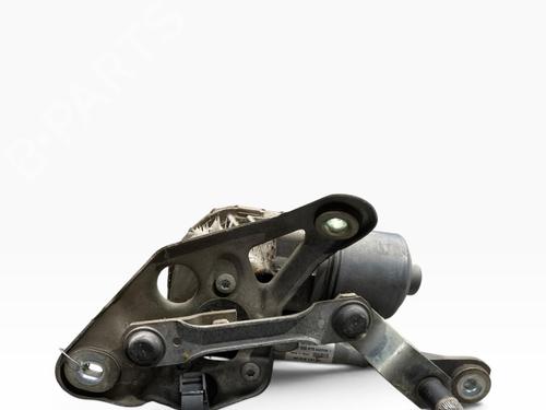 Used Front wiper motor Front wiper motor PEUGEOT 407 (6D_) 1.6 HDi 110 (6D9HZC, 6D9HYC) (109 hp) 40504287 40504287