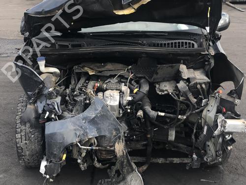 Front right window mechanism CITROËN C3 Picasso (SH_) 1.6 HDI 90 | BP25534377C23 - Image 9