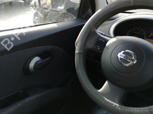 Front left window mechanism NISSAN MICRA III (K12) 1.2 16V | BP25555247C22 