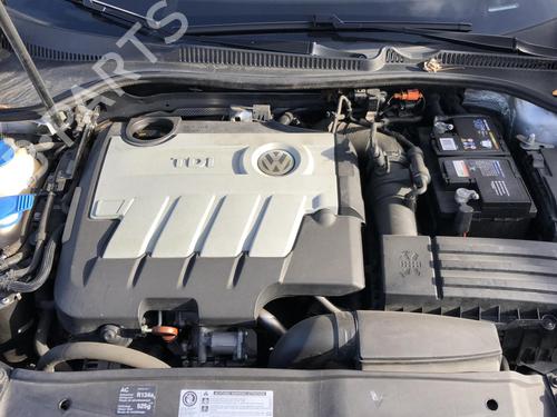 ABS pump VW GOLF VI (5K1) 2.0 TDI | BP25503214M43  - Image 15