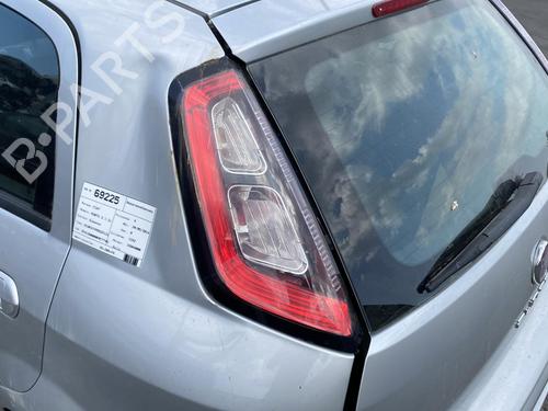 ABS pump FIAT PUNTO (199_) 1.2 (199AXZ1A, 199BXZ1A) | BP25570975M43 - Image 25