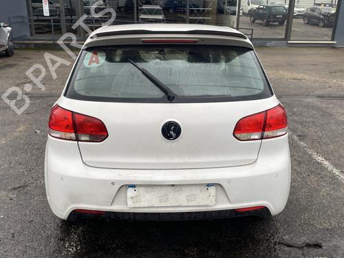 Steering column stalk VW GOLF VI (5K1) 1.6 TDI | BP31907955I23 - Image 23