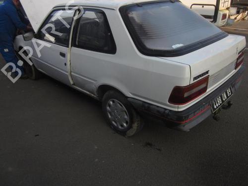 Used Parts PEUGEOT 309 I (10C, 10A) 1.9 D (64 hp) 2502129