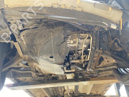 Starter DACIA SANDERO II TCe 90 (B8M1, B8MA, B8AC) | BP26430418M8 