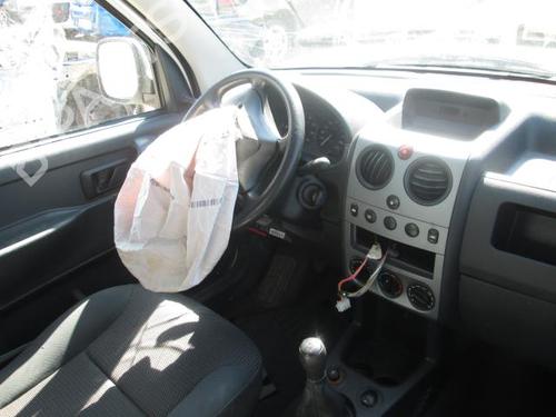 Right sun visor CITROËN BERLINGO / BERLINGO FIRST Box Body/MPV (M_) 1.6 HDI 75 (MB9HW) | BP25558924I2 