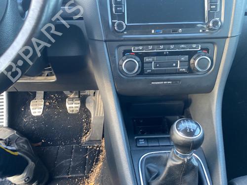 AC compressor VW GOLF VI (5K1) | BP30457114M34 - Image 5