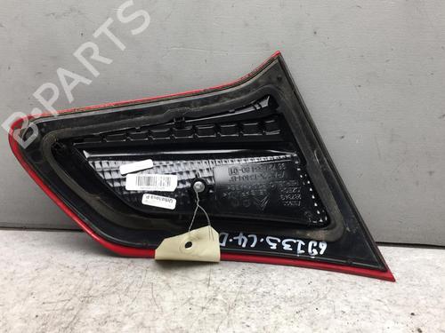 Højre baglygte bagklap CITROËN C4 II (NC_) 1.6 HDi 115 | BP25514178C80 