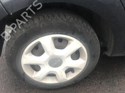 Steering rack DACIA SANDERO 1.5 dCi | BP25546554M22  - Image 24