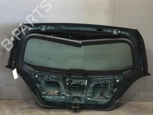 Used Tailgate OPEL ASTRA H (A04) 1.7 CDTI (L48) (100 hp) 25532412